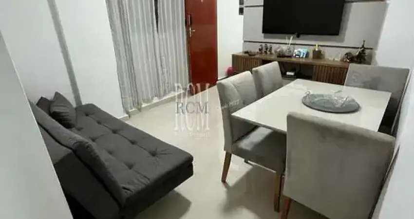 Apartamento com 2 quartos para alugar na Rua do Colégio, Centro, São Vicente