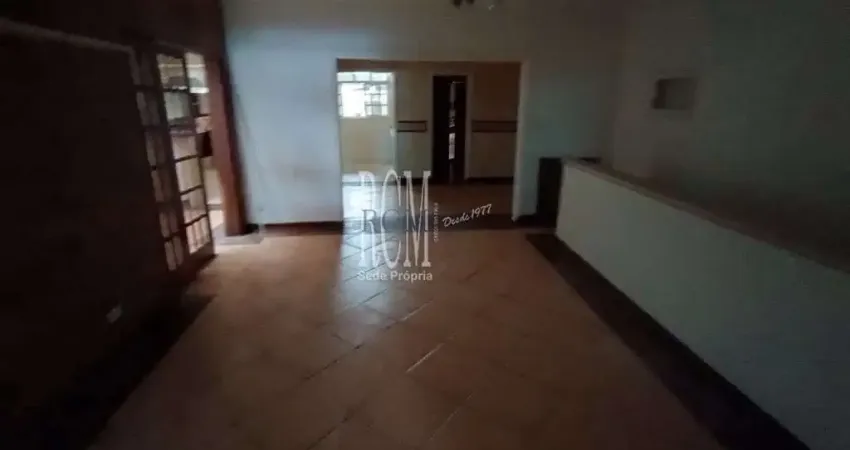 Apartamento com 3 quartos para alugar na Rua Frei Gaspar, Centro, São Vicente