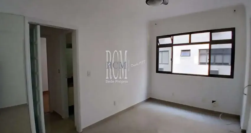 Apartamento com 1 quarto, boa vista, são vicente, cod: 94831