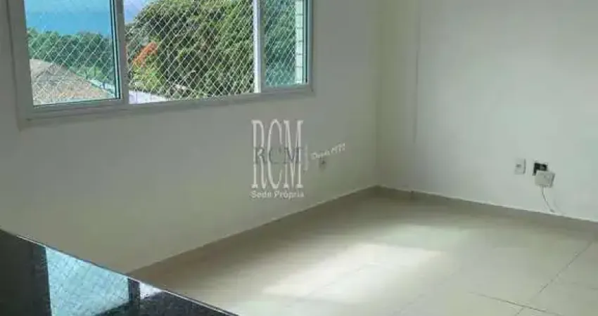 Apartamento com 2 quartos, Vila Cascatinha, São Vicente - R$ 320 mil, Cod: 94976