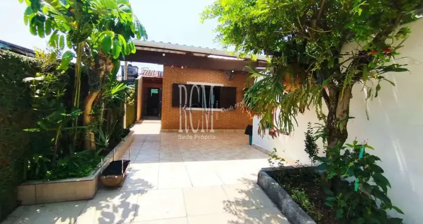 Casa com 3 quartos, Parque Bitaru, São Vicente - R$ 430 mil, Cod: 94980
