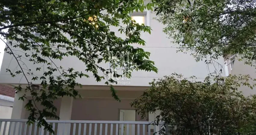 Sobrado com 4 quartos, Vila Valença, São Vicente - R$ 1.5 mi, Cod: 94981