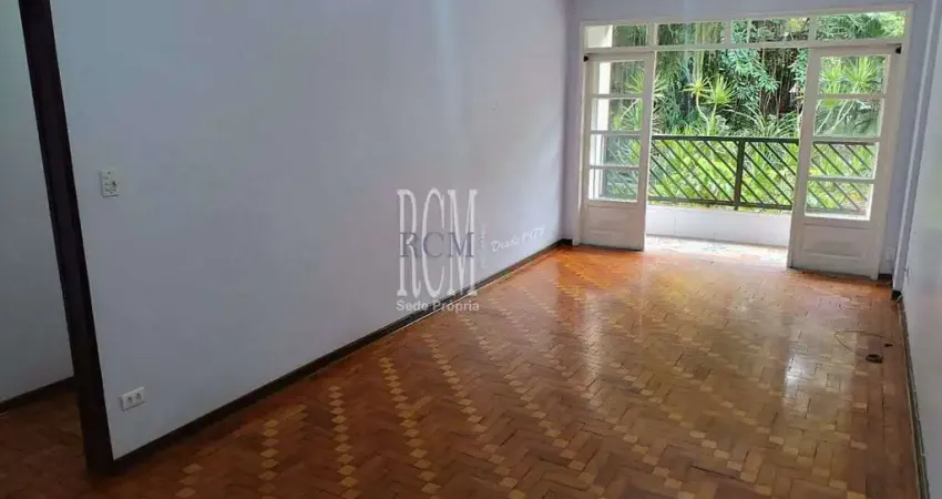 Apartamento com 3 quartos, Centro, São Vicente - R$ 450 mil, Cod: 94984