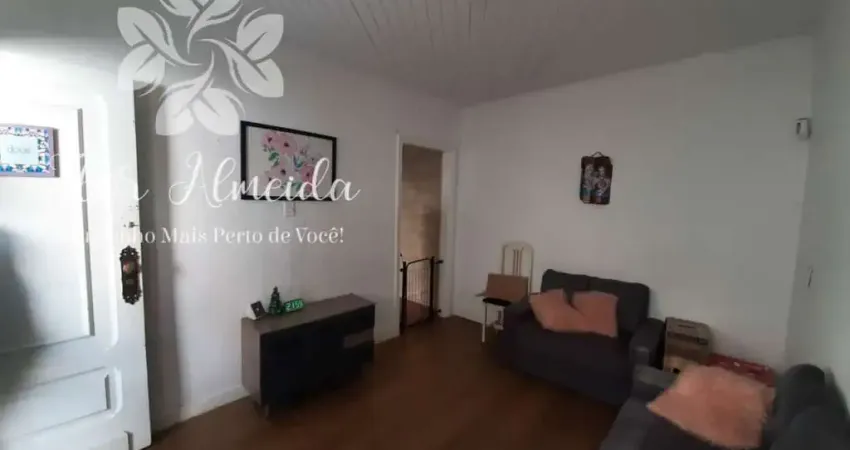 VENDA-BUTANTA CASA TÉRREA 125m² 02 DORMITÓRIOS E UMA VAGA DE GARAGEM FL38