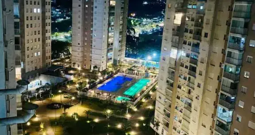 Apartamento com 3 quartos à venda na Estrada São Francisco, 2008, Parque Taboão, Taboão da Serra