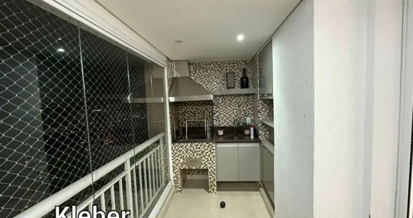 VENDO LINDO APARTAMENTO