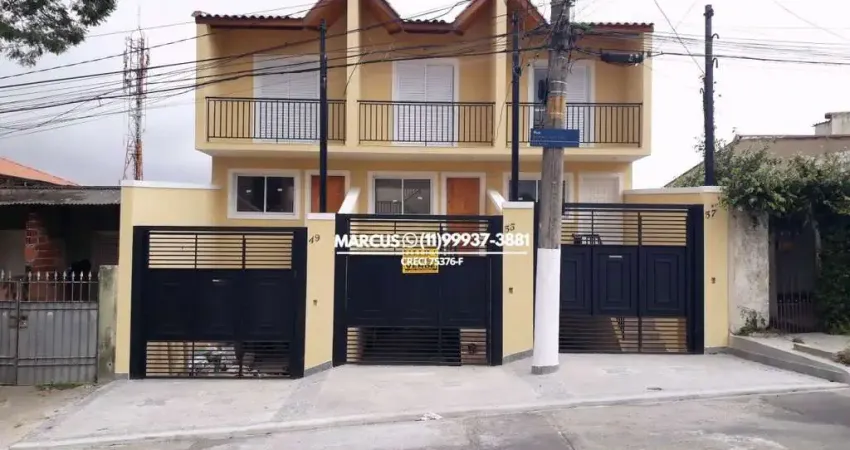 BUTANTÃ CASA NOVA COM 4 VAGAS COBERTAS, 3 QUARTOS; 1 SUÍTE. FL23