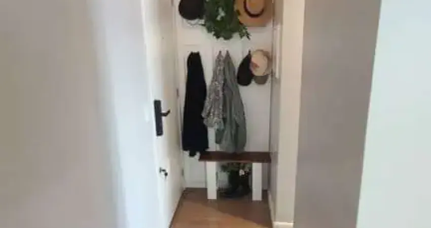 VENDO APARTAMENTO NO CLUBE ECO VITALLIS-FI0037