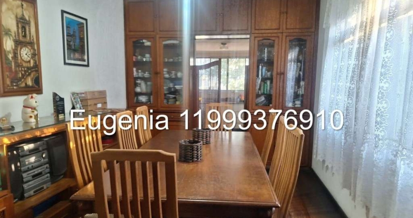 Casa Térrea Jardim Bonfigliolli: 220 metros área útil, 3 dormitórios