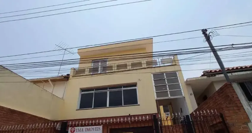 VENDA BUTANTA Sobrado com 3 Quartos à venda, 120m² - Vila Lageado