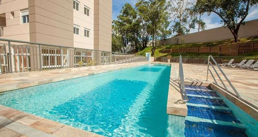 Apartamento com 3 Quartos à venda, 66m² FL34 Vila Andrade FL34