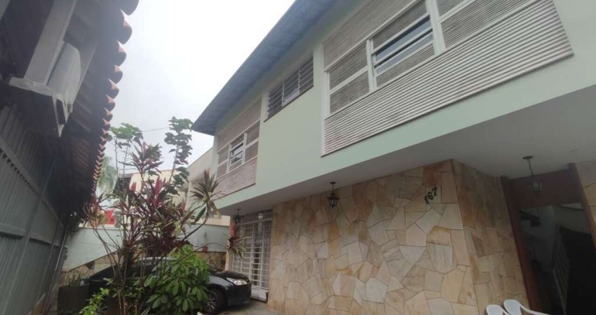 VENDA-BUTANTA Sobrado com 4 Quartos à venda, 340m² - Jardim Bonfiglioli