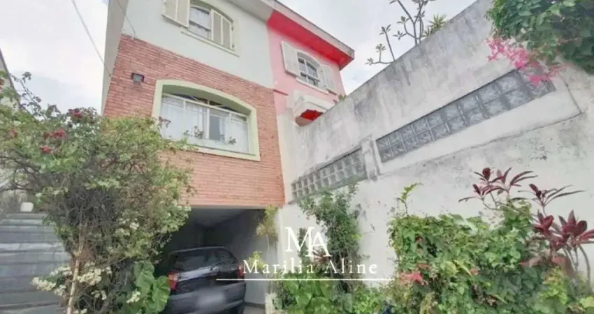 CASA A VENDA R$ 440.000 - 02 QUARTOS - 02 BANHEIROS - 02 VAGAS - JD. BONFIGLIOLI - FL47 - 138