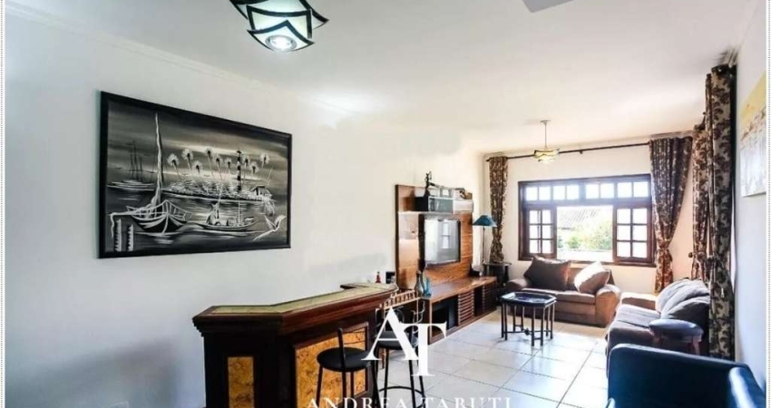 SOBRADO NA VILA SONIA - 3 DORMITORIOS COM SUITE - 4 VAGAS- FL52