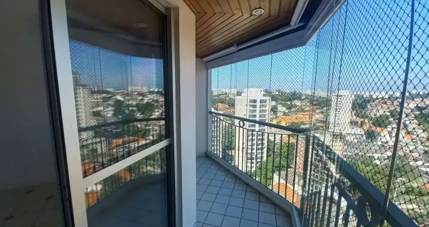 Apartamento 3 Quartos 85m² - FL34