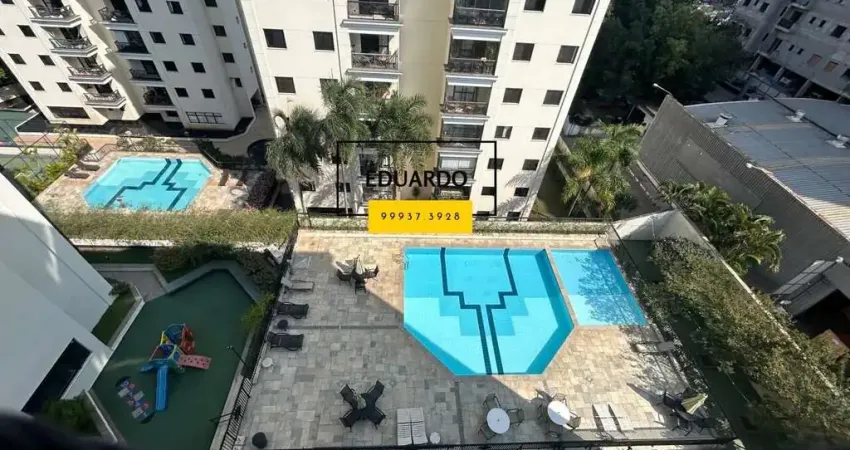 Apartamento à venda na Rua República do Togo, 100, Jardim Peri Peri, São Paulo