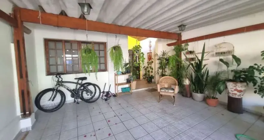 CASA TÉRREA EM CONDOMINIO - 04 DORM. (02 SUITES) - 02 VAGAS - BUTANTÃ - FL47
