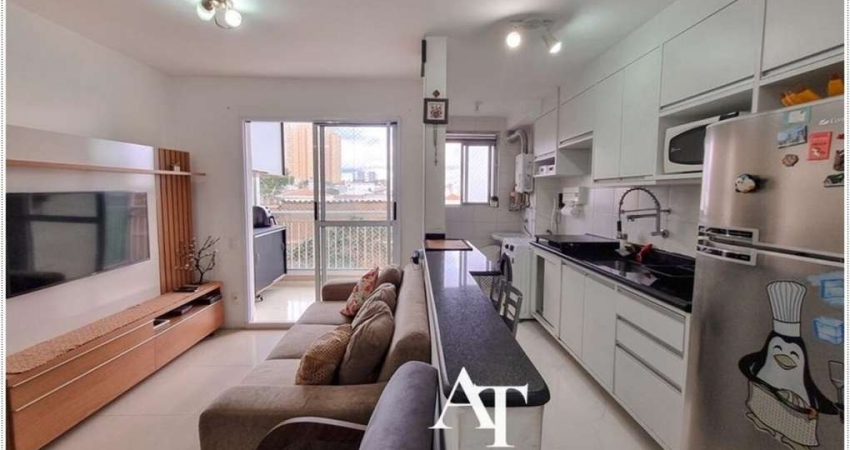 Apartamento com 2 quartos à venda na Avenida Otacílio Tomanik, 689, Butantã, São Paulo