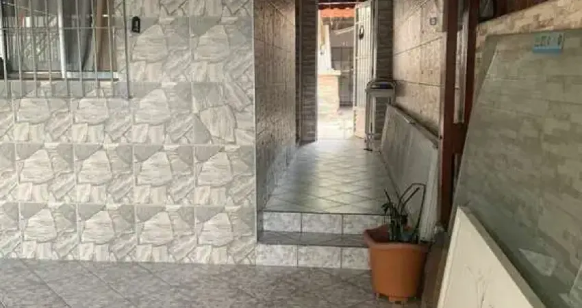 Casa em condomínio fechado com 3 quartos à venda na Rua Jacaratinga, 198, Vila Pirajussara, São Paulo