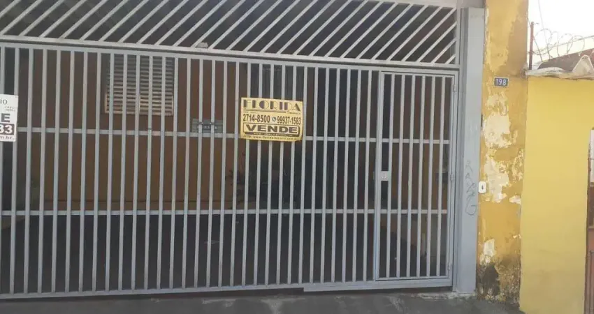 Casa com 3 quartos à venda na Rua Teresa Bertozzi Gianini, 198, Jardim Alvorada (Zona Oeste), São Paulo