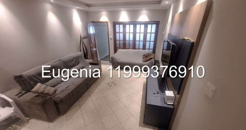 Sobrado Bairro Ferreira: 210 metros , 3 dormitórios