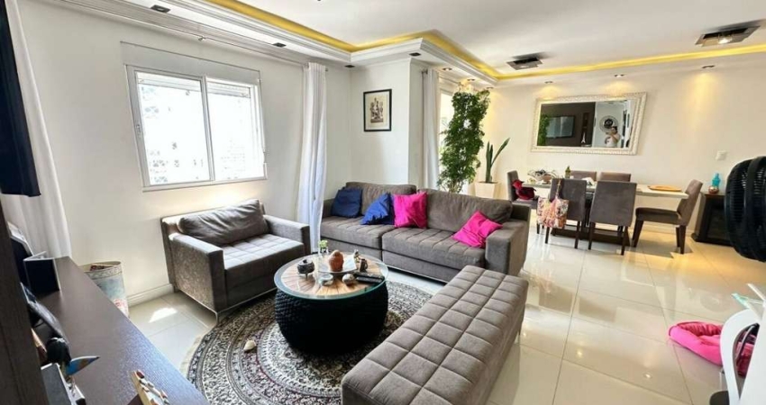 Apartamento com 3 Quartos à venda, 87m² - Vila Andrade FL34