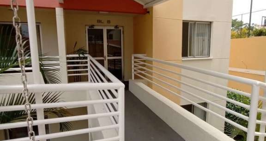 Apartamento Mobiliado para locação, com 2 dormitórios - Vila Gomes - FL63