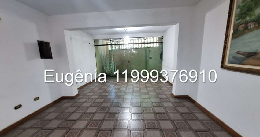 Sobrado Jardim Bonfigliolli: 225 metros, 3 dormitórios, 2 vagas