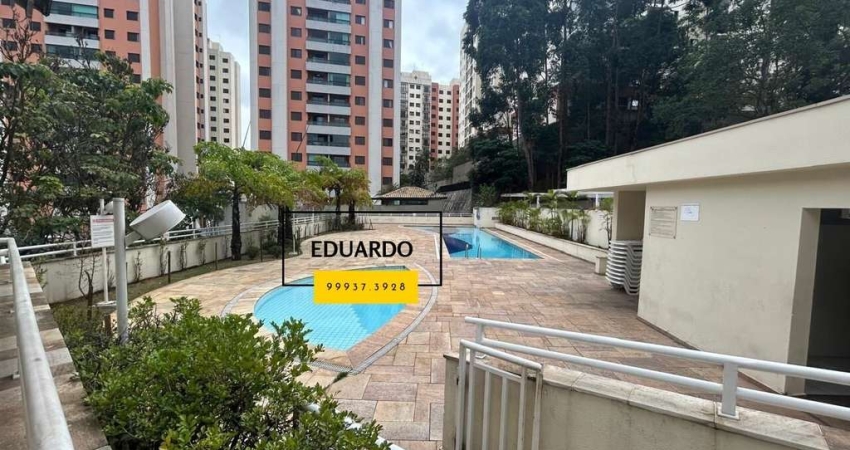 APTO PROXIMO METRO VILA SONIA E COMERCIOS FL37