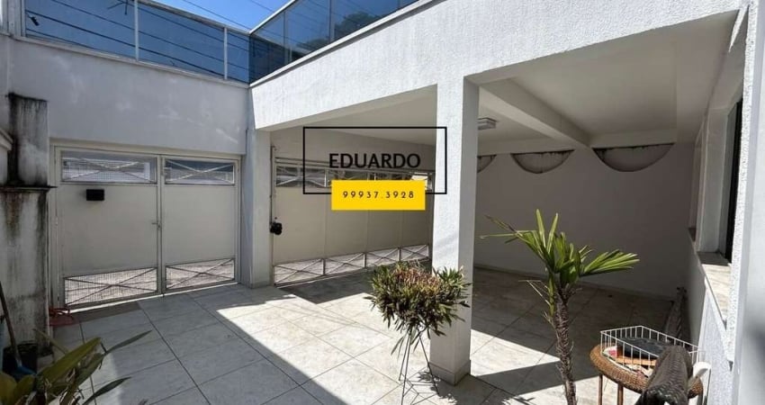 LINDO SOBRADO ALTO PADRÃO JD BONFIGLIOLI ( 3 VAGAS ) FL37