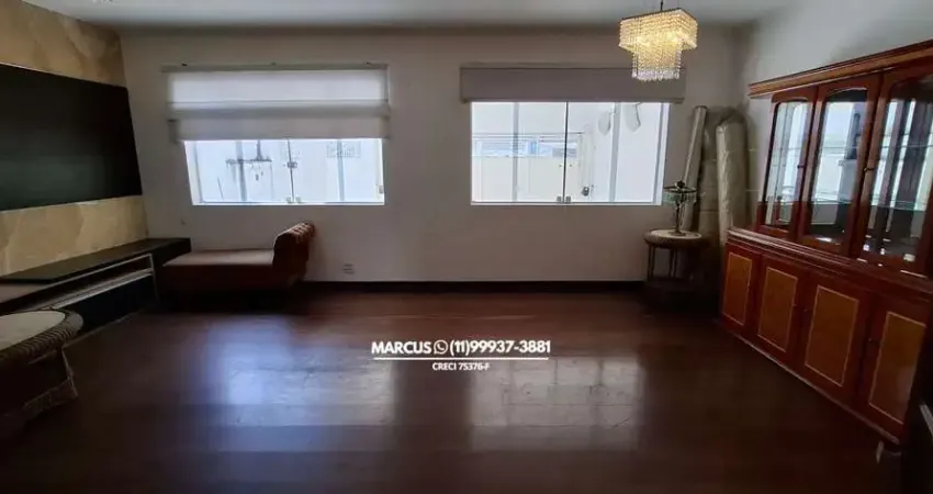 Casa no Jardim Bonfiglioli com 4 quartos; 2 suítes, 2 vagas. FL23