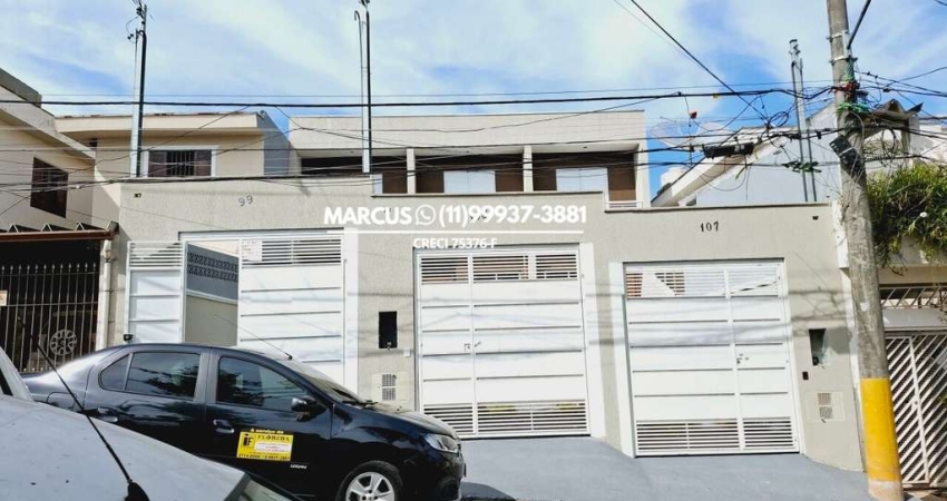 Casa nova no Butantã com 3 quartos; 1 suíte, 2 vagas, sacada. FL23
