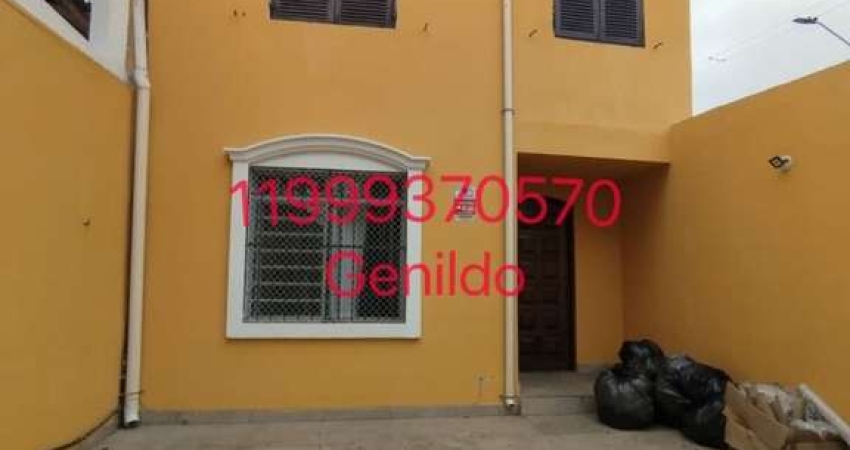 SOBRADO 3 QUARTOS 1 SUITE 2 VAGAS QUINTAL 2 VAGAS PROXIMO DA USP FL55