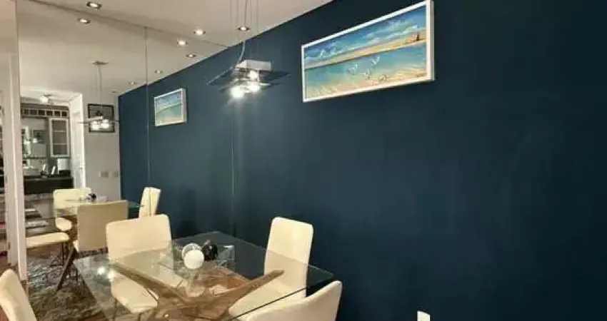 Apartamento mobiliado 2 dormitórios no jd bonfiglioli fl48.