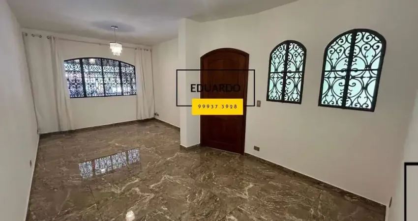 SOBRADO COLADO NO METRO VILA SONIA ( 2 VAGAS ) FL37