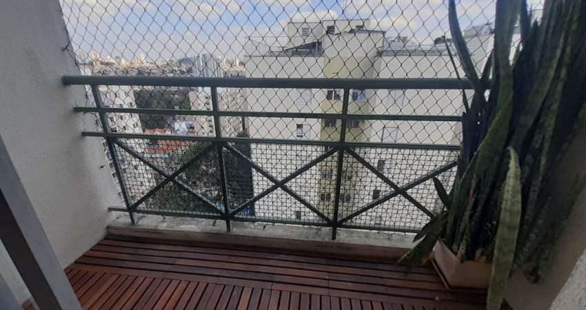 APARTO DUPLEX  3 QUARTOS 2 VGS PROX. METRÔ     FL21