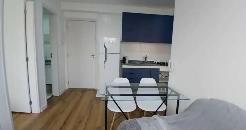 Apartamento 2 quartos ao lado do metrô Butantã FL14