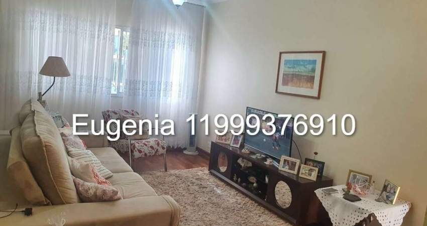 Sobrado Jardim Bonfigliolli: 3 dormitórios, 2 vagas
