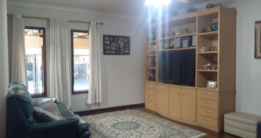 Casa em condomínio fechado com 3 quartos à venda na Rua Aristhea Rosa Amaral, 81, Jardim das Vertentes, São Paulo