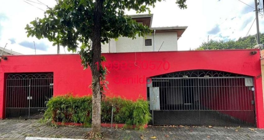 SOBRADO 4 QUARTOS 3 SUITES 2 VAGAS QUINTAL JARDIM PROXIMO DO METRO BUTANTAN ACEITA PET FL55