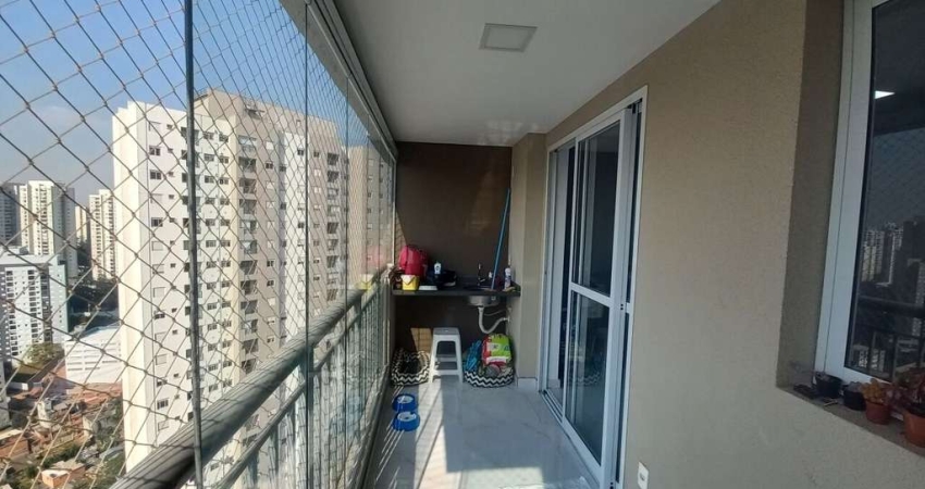 Apartamento com 3 quartos à venda na Rua Celso Ramos, 25463, Vila Andrade, São Paulo