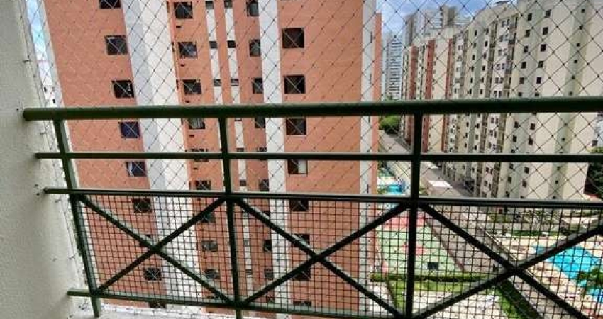 Apartamento 70m no Vila Sonia,3 Quartos,1 suíte,1 vaga. FL13