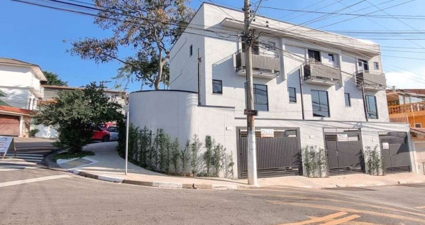 SOBRADO NOVO NO JD CIPAVA -  3 DORMITORIOS COM 4 VAGAS- FL52