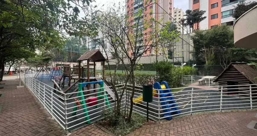 Apartamento com 3 quartos à venda na Rua Trajano Reis, 181, Jardim das Vertentes, São Paulo