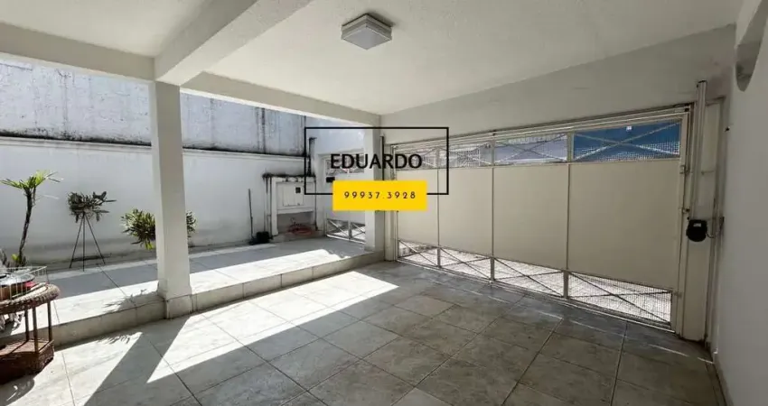 LINDO SOBRADO ALTO PADRÃO JD BONFIGLIOLI ( 3 VAGAS ) FL37