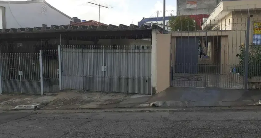 Casa com 3 quartos à venda na Rua Gilson Rocha Pitta, 108, Jardim Martinica, São Paulo
