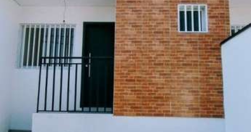 CASA A VENDA NO BUTANTA COM 2 DORMITORIOS E 2 VAGAS  FL33