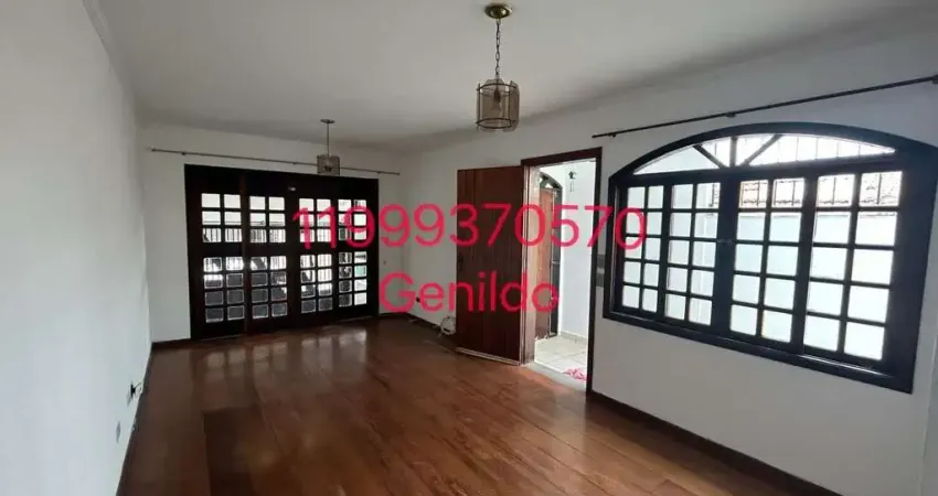 SOBRADO 3 QUARTOS 3 SUITES 2 VAGAS EDICULA PROXIMO DO METRO ACEITA PET FL55