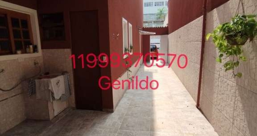 SOBRADO 3 QUARTOS 2 SUITES 2 VAGAS RUMA SEM SAIDA NO CENTRO DO BONFIGLIOLI   ACEITA PET FL55