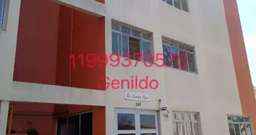 APARTAMENTO 2 QUARTOS 1 VAGA FACIL ACESSO AO METRO FL55